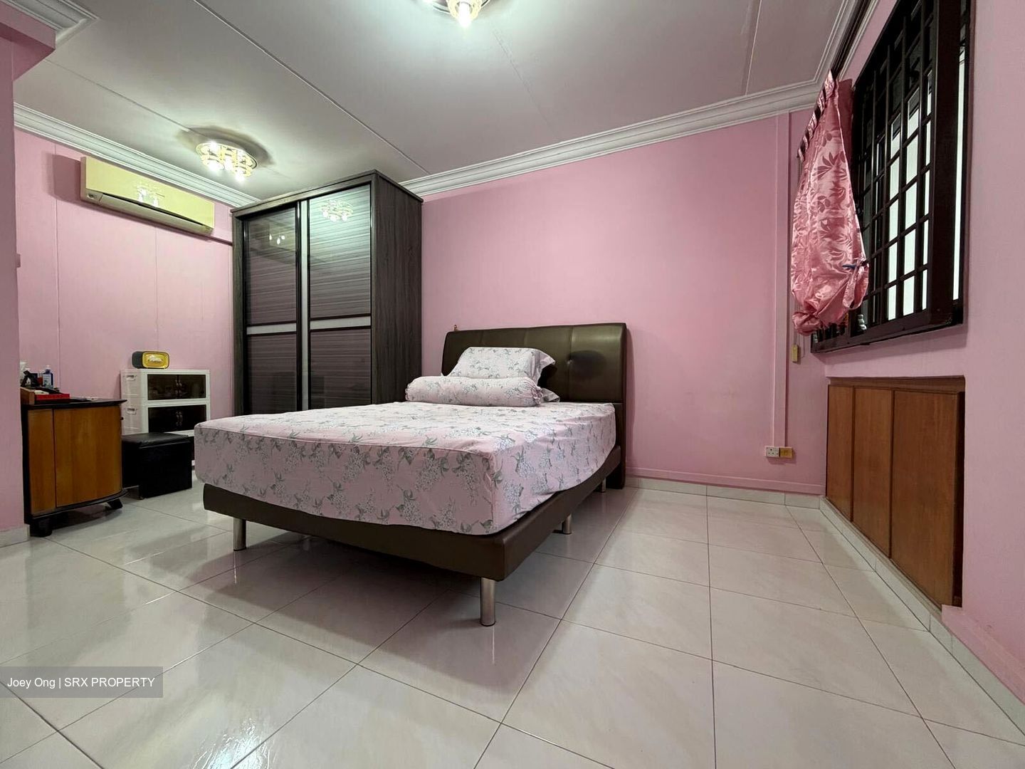 Blk 779 Woodlands Crescent (Woodlands), HDB 5 Rooms #508227901